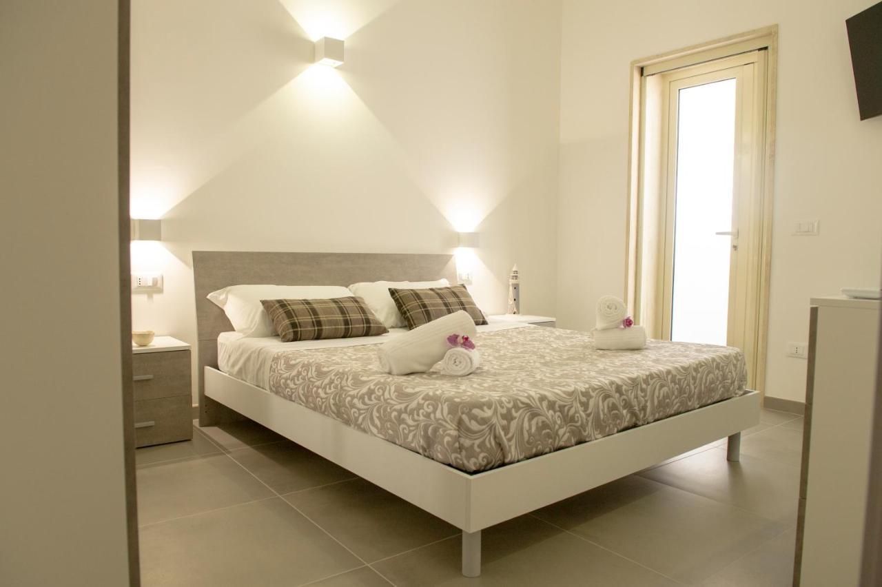 Joyce Luxury Suite Монополи Экстерьер фото