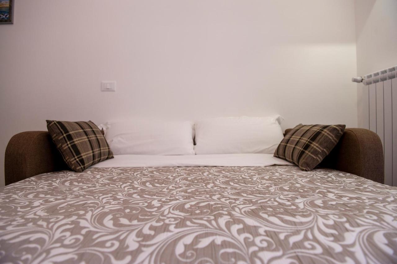 Joyce Luxury Suite Монополи Экстерьер фото
